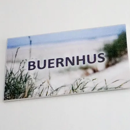 Lejlighed Haubarg Ossenhoff Buernhus *