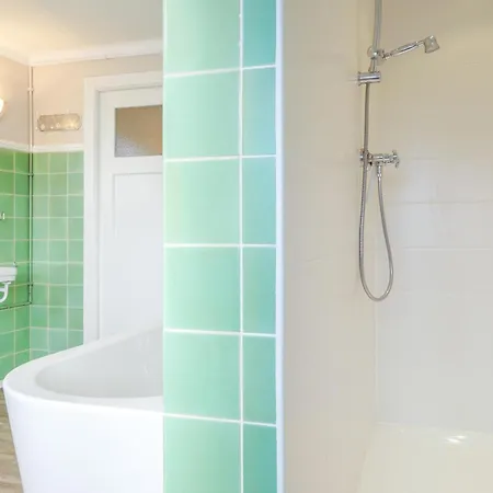 Apartmán Haubarg Ossenhoff Buernhus Tating